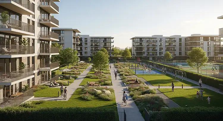 Apartman ve Site Yöneticisinin Görevleri & Yükümlülükleri 4 Apartman ve Site Yönetim