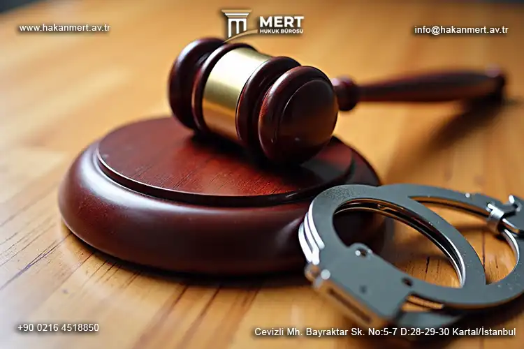 10. Yargı Paketi Yürürlüğe Girdi: 2025 İnfaz Düzenlemesi ve Yargı Paketi Maddeleri. 4 infaz duzenlemesi