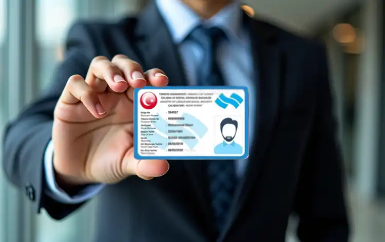 Türkiye’de Yabancı Çalışma İzni Nasıl Alınır? Çalışma İzin Belgesi 2 Çalışma İzin Belgesi: Yabancı Çalışma İzni Nedir?