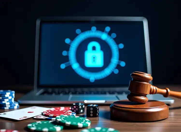 11. Yargı Paket: Bilişim ve iletişim alanındaki suçlar, sanal bahis, sanal kumar