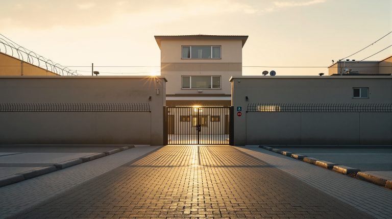 Denetimli Serbestlik ve Açık Cezaevine Ayrılma Şartları