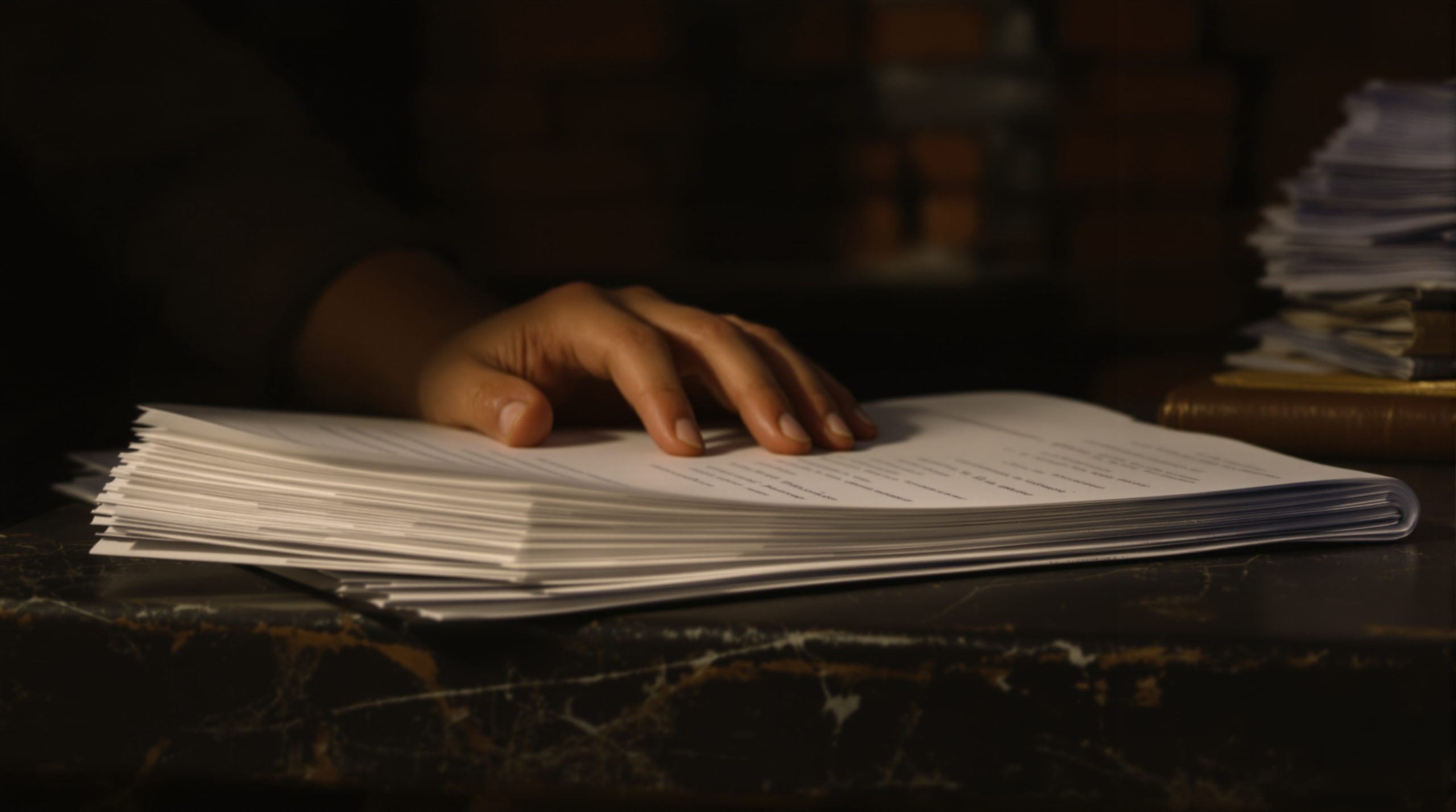 İhtiyati haciz şartları kapsamında değerlendirilen ödenmemiş fatura ve ticari defter