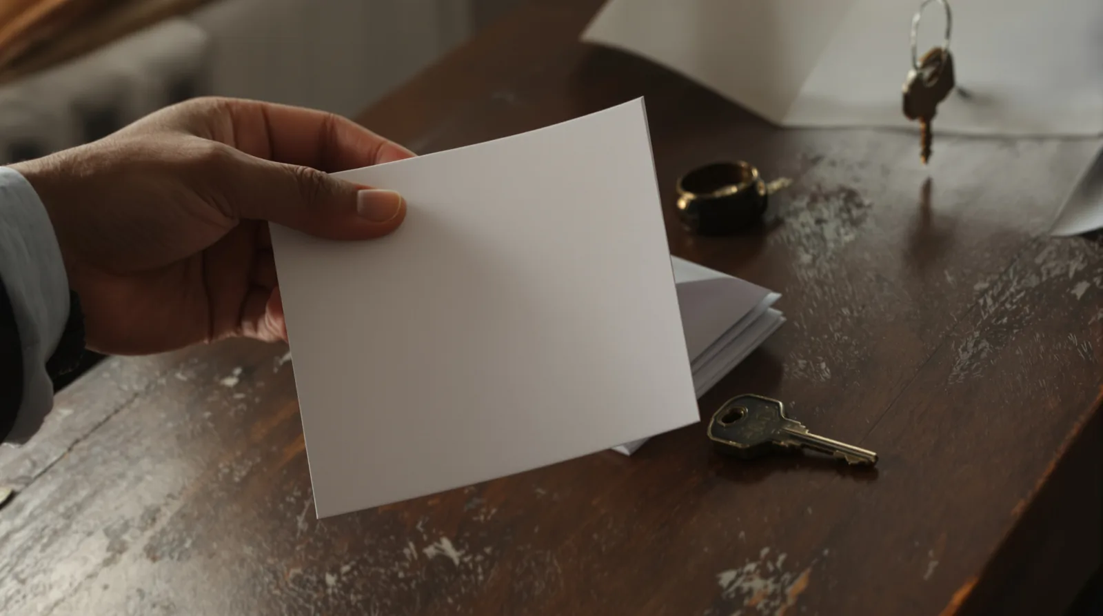 kiracının hakları konusunda bir ev sahibinin taşınma kutularını hazırlaması
