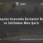 Mirasçılar Arasında Ecrimisil Davası ve İntifadan Men Şartı